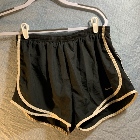 Nike Pants - 2 for 15!! Nike classic Dri-FIT shorts